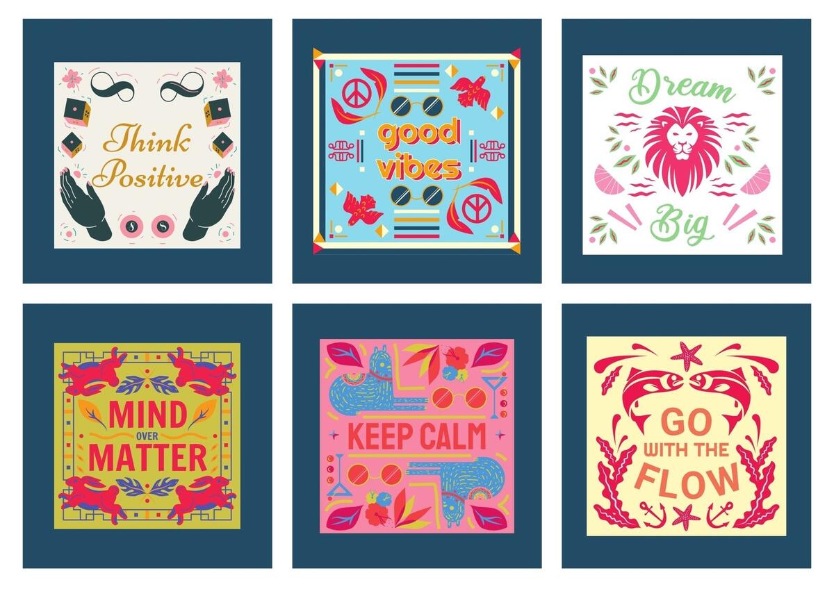 Free Printable Flashcard Templates You Can Customize Canva